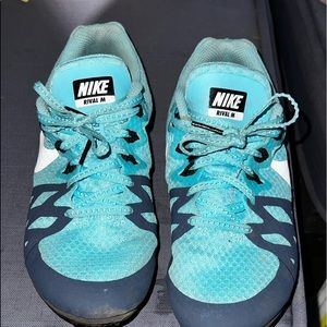 Nike Cleats Women’s Sz 6.5